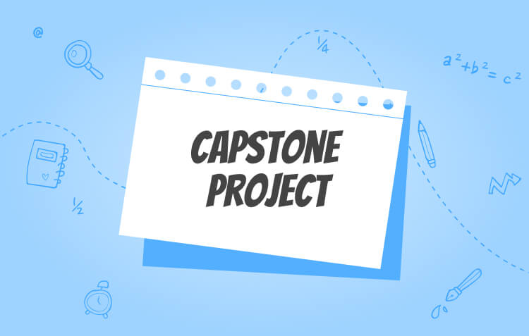 ANIM 530 – Capstone Project